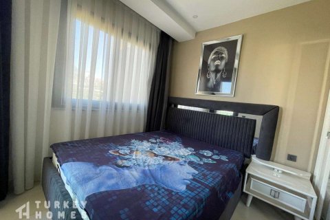 1+1 Lägenhet  i Alanya, Antalya, Turkiet Nr. 233199 - 12
