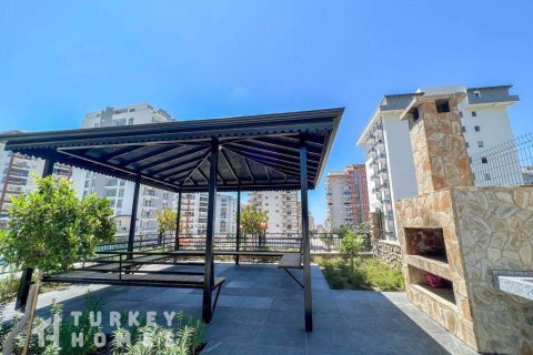 1+1 Lägenhet  i Alanya, Antalya, Turkiet Nr. 233199 - 21