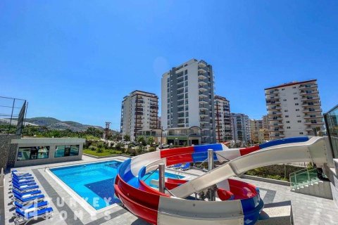 Квартира  1+1 в Аланье, Анталья, Турция №233199