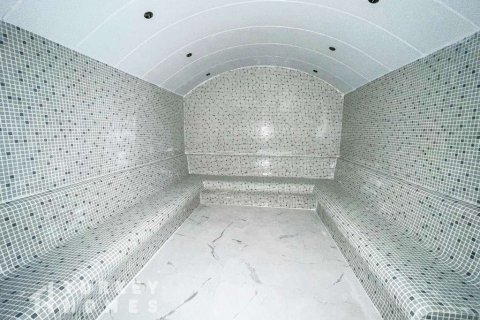 1+1 Lägenhet  i Alanya, Antalya, Turkiet Nr. 233199 - 18