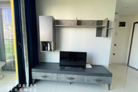 1+1 Lägenhet  i Alanya, Antalya, Turkiet Nr. 233199 - 7