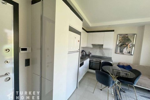 1+1 Lägenhet  i Alanya, Antalya, Turkiet Nr. 233199 - 4