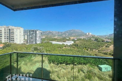 1+1 Lägenhet  i Alanya, Antalya, Turkiet Nr. 233199 - 11