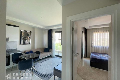 1+1 Lägenhet  i Alanya, Antalya, Turkiet Nr. 233199 - 5
