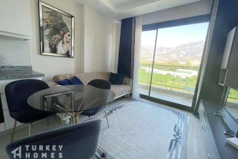 1+1 Lägenhet  i Alanya, Antalya, Turkiet Nr. 233199 - 8
