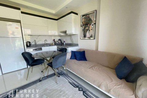 1+1 Lägenhet  i Alanya, Antalya, Turkiet Nr. 233199 - 6