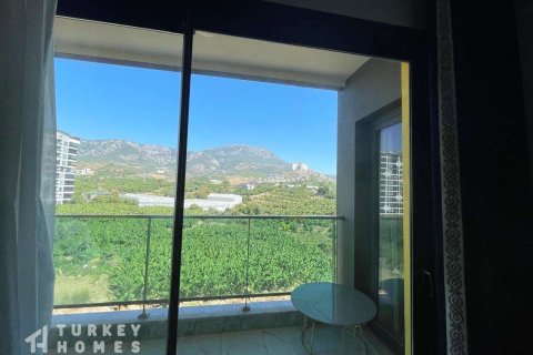 1+1 Lägenhet  i Alanya, Antalya, Turkiet Nr. 233199 - 10