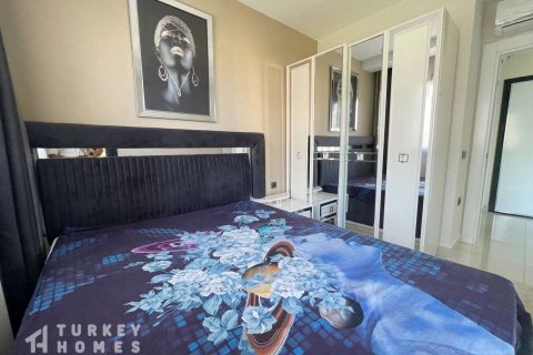 1+1 Lägenhet  i Alanya, Antalya, Turkiet Nr. 233199 - 13
