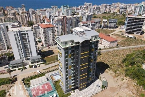 1+1 Lägenhet  i Alanya, Antalya, Turkiet Nr. 233199 - 3
