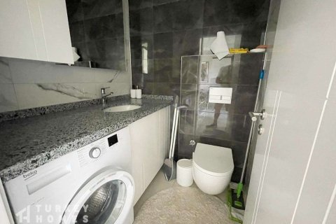 1+1 Lägenhet  i Alanya, Antalya, Turkiet Nr. 233199 - 14