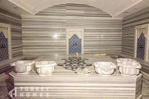 1+1 Lägenhet  i Alanya, Antalya, Turkiet Nr. 233199 - 17
