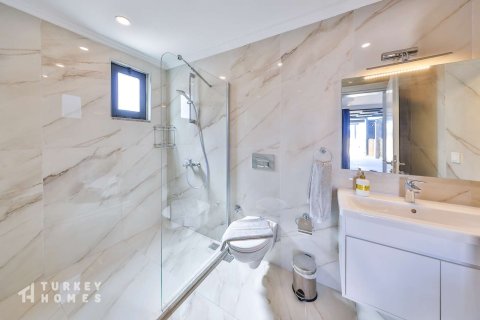Продажа виллы  в Калкане, Анталье, Турция 4+1, 220м2, №233197 – фото 17
