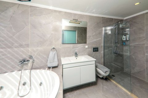 Продажа виллы  в Калкане, Анталье, Турция 4+1, 220м2, №233197 – фото 20