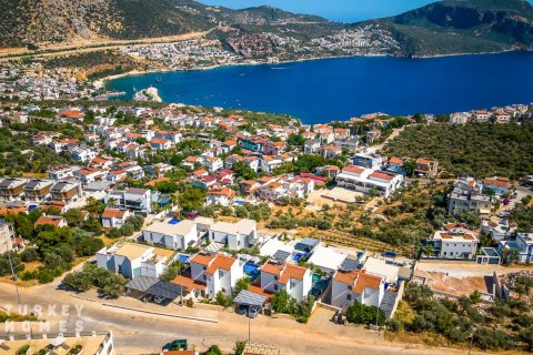 Продажа виллы  в Калкане, Анталье, Турция 4+1, 220м2, №233197 – фото 9