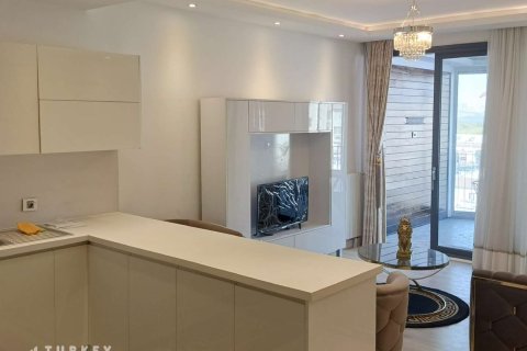 Apartment for sale in Istanbul, Turkey, 3 bedrooms, 175m2, No. 233196 – photo 6