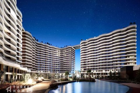Apartment for sale in Istanbul, Turkey, 3 bedrooms, 175m2, No. 233196 – photo 2