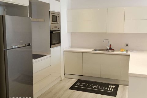 Apartment for sale in Istanbul, Turkey, 3 bedrooms, 175m2, No. 233196 – photo 7