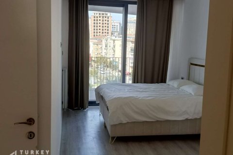 Apartment for sale in Istanbul, Turkey, 3 bedrooms, 175m2, No. 233196 – photo 8