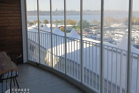 Apartment for sale in Istanbul, Turkey, 3 bedrooms, 175m2, No. 233196 – photo 12