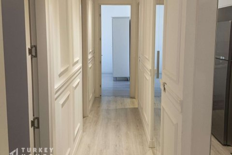 Apartment for sale in Istanbul, Turkey, 3 bedrooms, 175m2, No. 233196 – photo 10