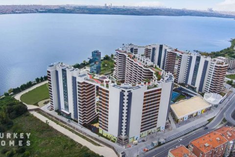 Apartment for sale in Istanbul, Turkey, 3 bedrooms, 175m2, No. 233196 – photo 5