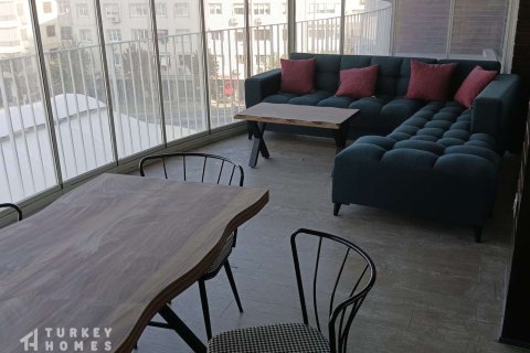 Apartment for sale in Istanbul, Turkey, 3 bedrooms, 175m2, No. 233196 – photo 11