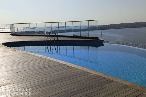 Apartment for sale in Istanbul, Turkey, 3 bedrooms, 175m2, No. 233196 – photo 14