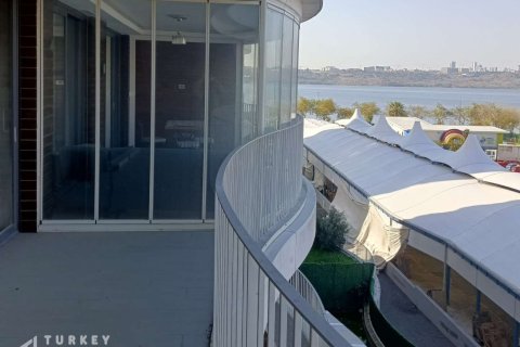 Apartment for sale in Istanbul, Turkey, 3 bedrooms, 175m2, No. 233196 – photo 13