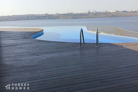 Apartment for sale in Istanbul, Turkey, 3 bedrooms, 175m2, No. 233196 – photo 15