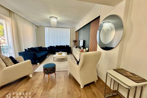 5+1 Leilighet i Fethiye, Mugla, Tyrkia Nr. 233200 - 8