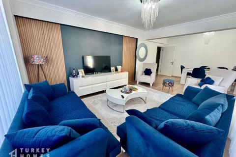 5+1 Leilighet i Fethiye, Mugla, Tyrkia Nr. 233200 - 6