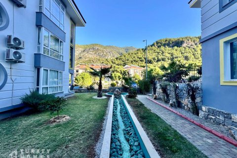 5+1 Leilighet i Fethiye, Mugla, Tyrkia Nr. 233200 - 23