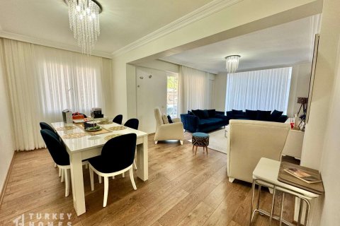 5+1 Leilighet i Fethiye, Mugla, Tyrkia Nr. 233200 - 7
