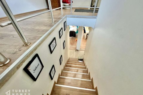 5+1 Leilighet i Fethiye, Mugla, Tyrkia Nr. 233200 - 16