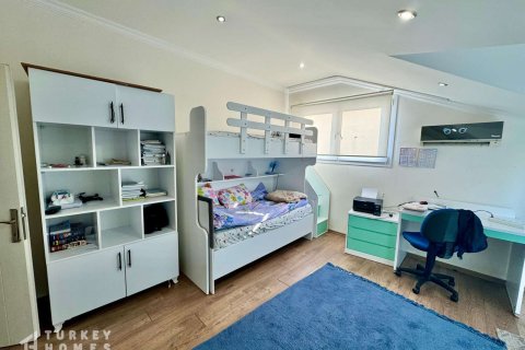 5+1 Leilighet i Fethiye, Mugla, Tyrkia Nr. 233200 - 22