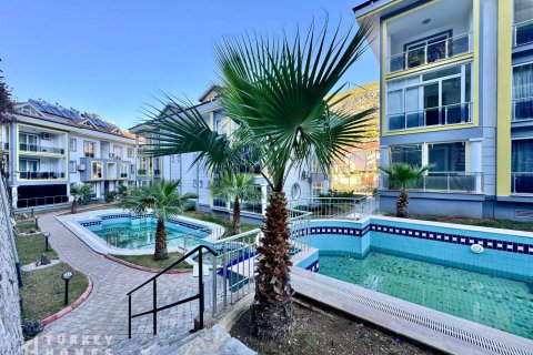 5+1 Leilighet i Fethiye, Mugla, Tyrkia Nr. 233200 - 2