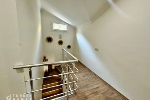 5+1 Leilighet i Fethiye, Mugla, Tyrkia Nr. 233200 - 17