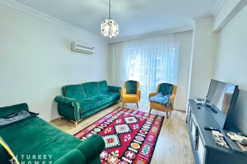 5+1 Leilighet i Fethiye, Mugla, Tyrkia Nr. 233200 - 13