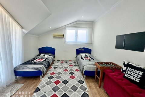 5+1 Leilighet i Fethiye, Mugla, Tyrkia Nr. 233200 - 20