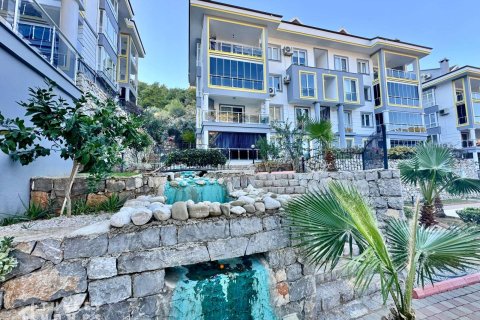 5+1 Lejlighed  i Fethiye, Mugla, Tyrkiet Nr. 233200