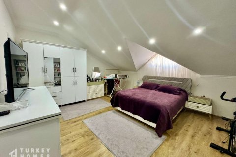 5+1 Leilighet i Fethiye, Mugla, Tyrkia Nr. 233200 - 18