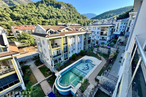 5+1 Leilighet i Fethiye, Mugla, Tyrkia Nr. 233200 - 15