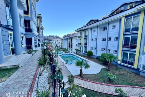 5+1 Leilighet i Fethiye, Mugla, Tyrkia Nr. 233200 - 3