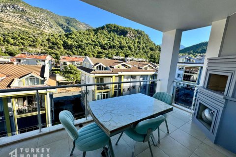 5+1 Leilighet i Fethiye, Mugla, Tyrkia Nr. 233200 - 9