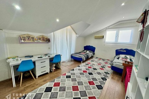5+1 Leilighet i Fethiye, Mugla, Tyrkia Nr. 233200 - 19