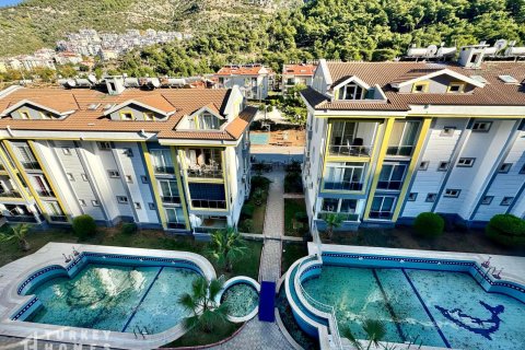 5+1 Leilighet i Fethiye, Mugla, Tyrkia Nr. 233200 - 5
