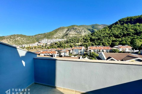 5+1 Leilighet i Fethiye, Mugla, Tyrkia Nr. 233200 - 21