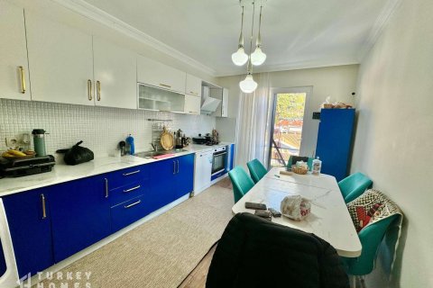 5+1 Leilighet i Fethiye, Mugla, Tyrkia Nr. 233200 - 10