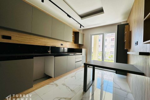 2+1 Wohnung in Kusadasi, Aydin, Türkei Nr. 233202 - 8