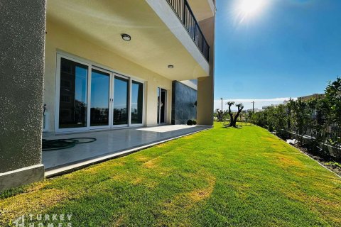 2+1 Lejlighed  i Kusadasi, Aydin, Tyrkiet Nr. 233202